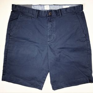 GAP vintage wash shorts with stretch